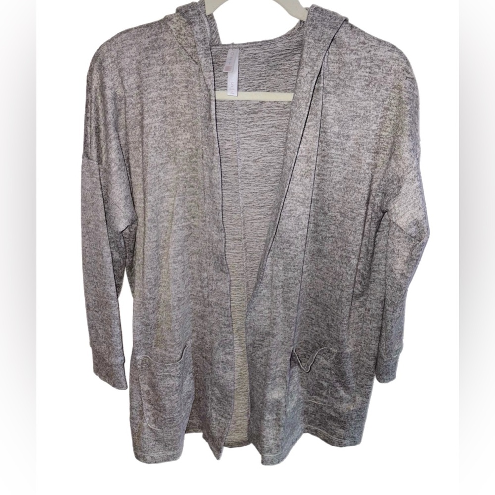 Small LuLaRoe Cozy Mackenzie Cardigan